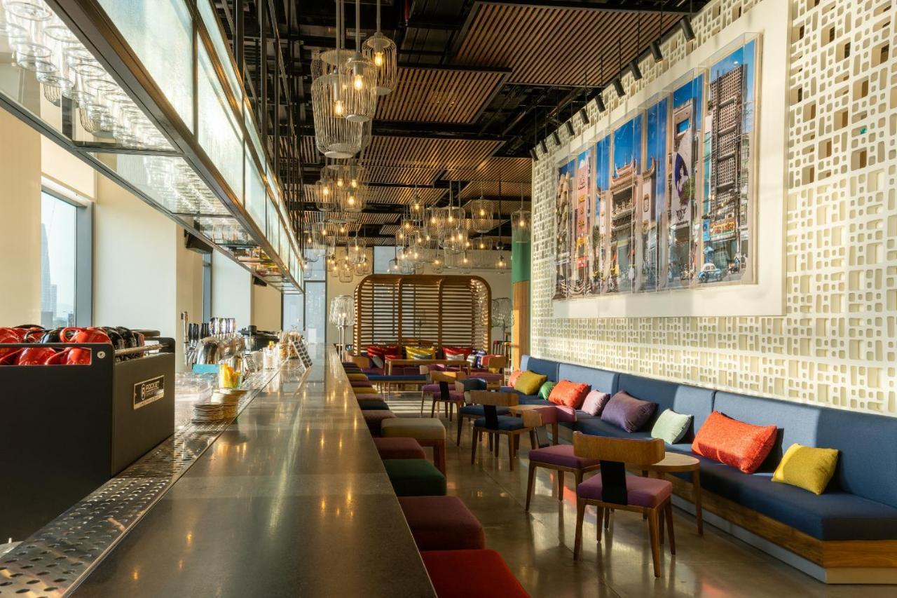 Wink Icon Hotel Danang Riverside - Luxury Suites - 24Hrs Stay & Rooftop Pool Bar エクステリア 写真
