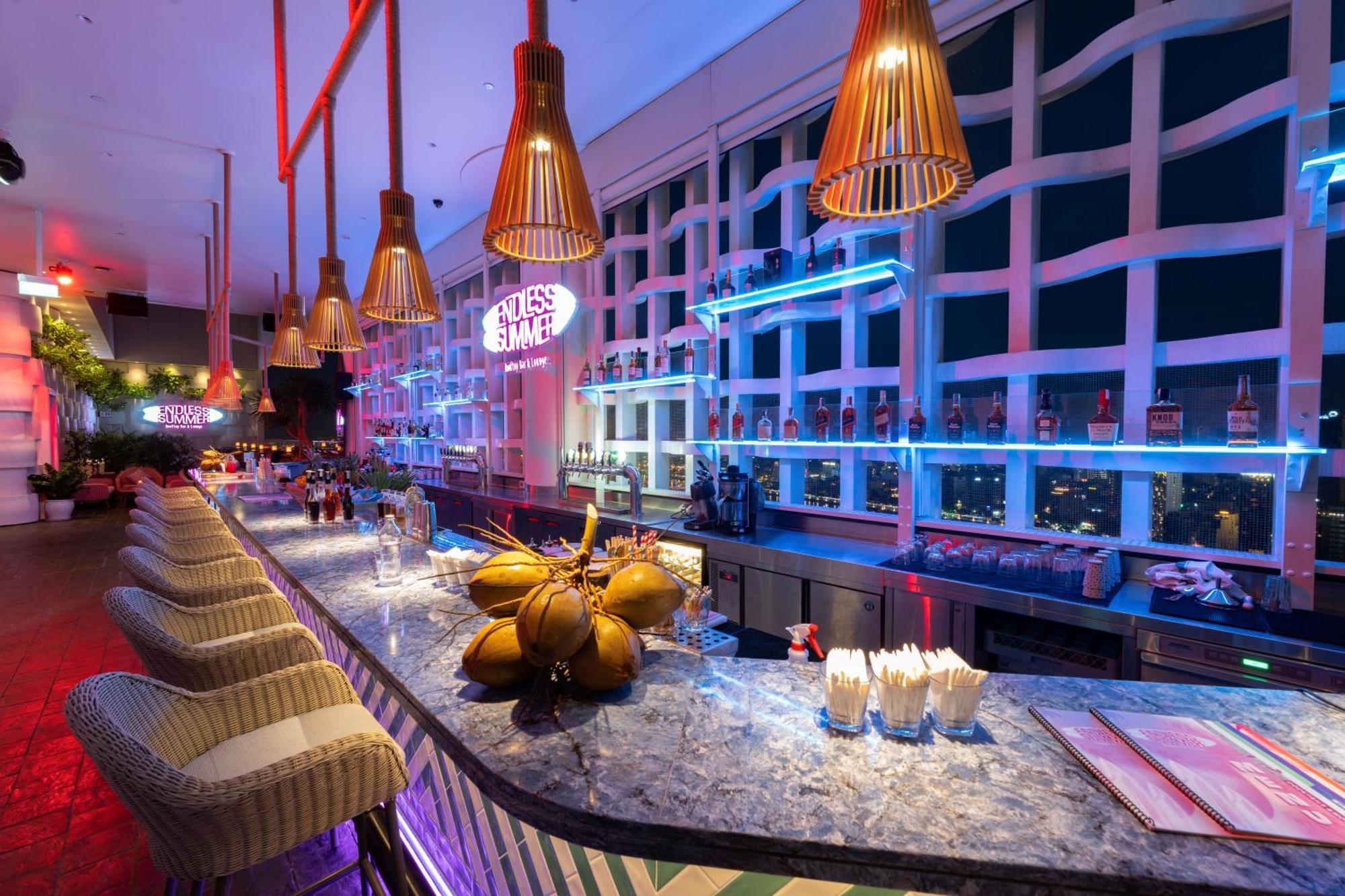Wink Icon Hotel Danang Riverside - Luxury Suites - 24Hrs Stay & Rooftop Pool Bar エクステリア 写真